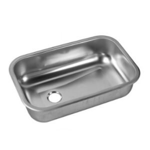 LINEA STANDAR PILETA SIMPLE 52 x 32 x 18 CM