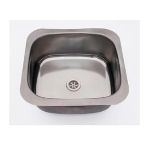 LINEA STANDARD PILETA SIMPLE 38 x 34 x 15