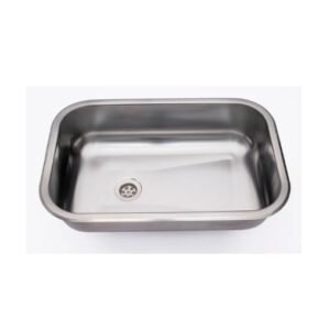 LINEA LUJO PILETA SIMPLE 52 x 32 x 15 CM