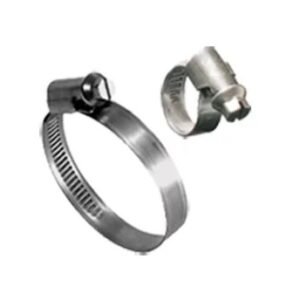 ABRAZADERA METALICA 9 mm 8/16