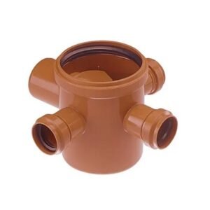 BOCA ACCESO COCINA 3 ENTRADAS