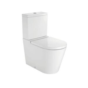 INODORO LARGO, LINEA INSPIRA