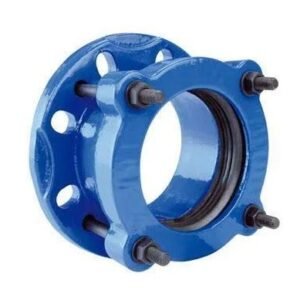 ADAPTADOR BRIDA P/PVC DN 100-110