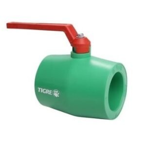 VALVULA ESCLUSA TIGRE FUSION 75