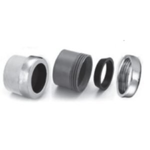 ADAPTADOR PARA CAÑO PVC 1 1/4