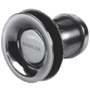 SOPAPA LAVATORIO ROLLER CROMO