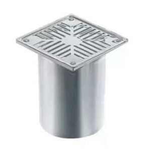 PORTA REJILLA 200mm H