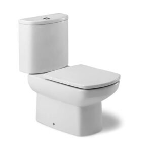 INODORO LARGO DAMA SENSO