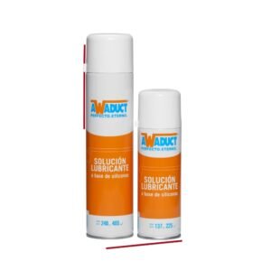SOLUCION LUBRICANTE SPRAY X 250
