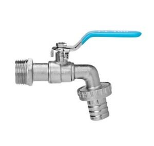 CANILLA ESFERICA PALANCA 3/4