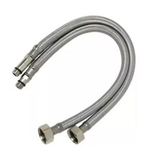 FLEXIBLE MONOCOMANDO X 2 UNIDADES