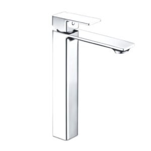 SORIA LAVATORIO MONOCOMANDO ALTO