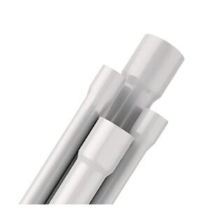 TUBO PVC 160 X 4 Mts.