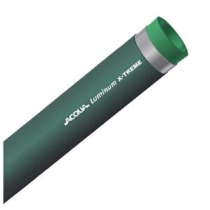 CAÑO AC LUM X-TREMA P+Q 50 mm X 2