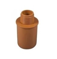 ADAPTADOR PARA PILETA , DESCARGA DE AIRE 40 X 1"