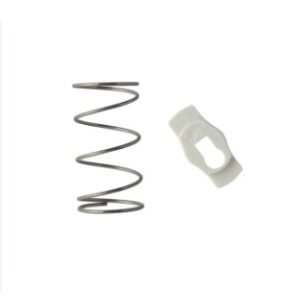 SOPORTE Y MANIJA REGULADORA