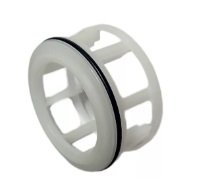 ASIENTO DE PLASTICO CON O`RING