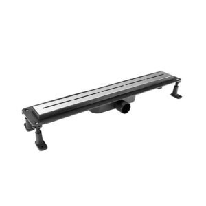 KIT LONGITUDINAL 550 SALIDA 40 HORIZONTAL