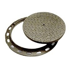 TAPA REGULABLE C B125 VEREDA