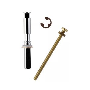 EJE COMPLETO PARA VALVULA