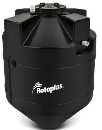 BIODIGESTOR BD 2000 LTS.