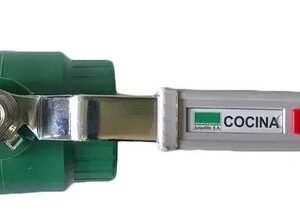 kIT CUBIERTA PLASTICA Y BOTONES FRIO / CALOR