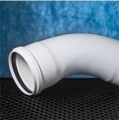 CURVA 45º 160 CLOACA