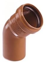 CODO PPN 45 MACHO HEMBRA 15º 110