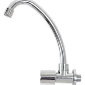 GRIFERIA COCINA PARED PLASTICA